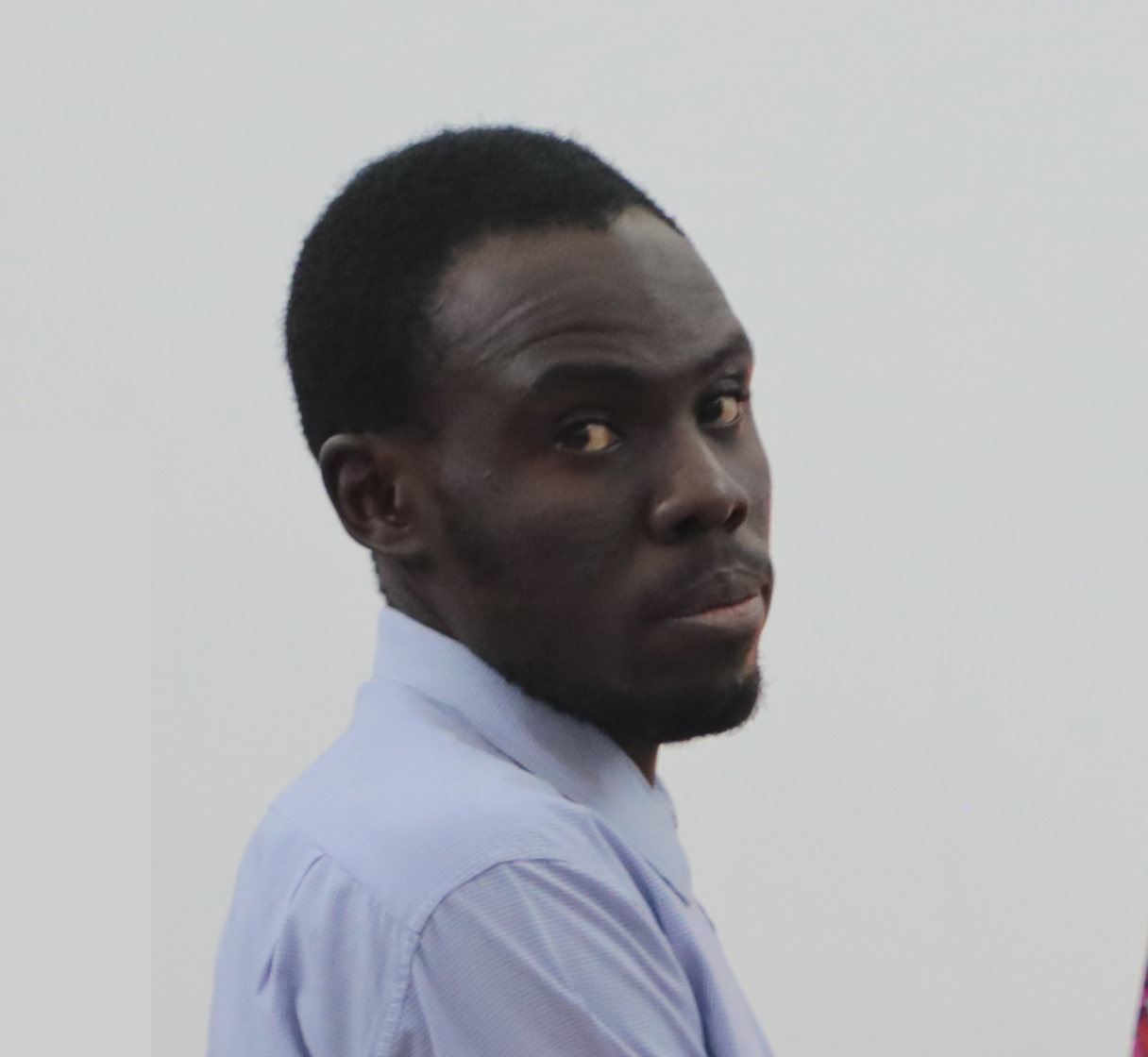 Emmanuel  Onyango