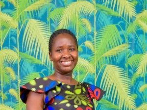 Beryl Awuor Okech, Fashion and Designer
